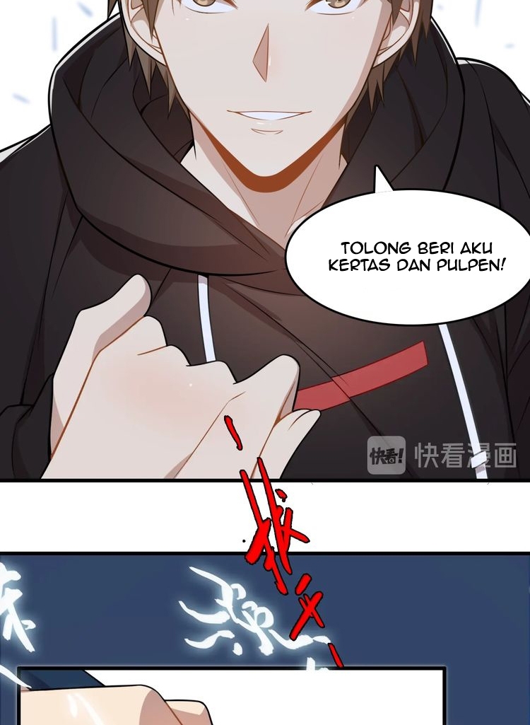 Reborn Doctor Chapter 27 Gambar 71